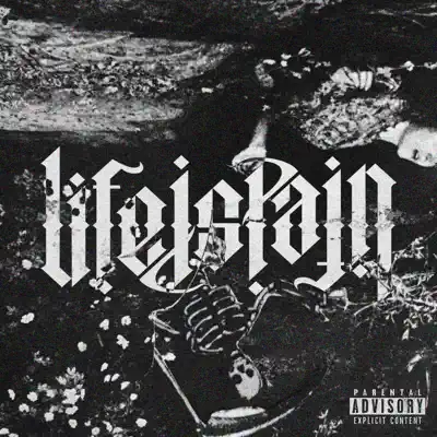 Life Is Pain (feat. Marine Lima) - Single - LetoDie