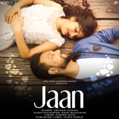 Jaan artwork