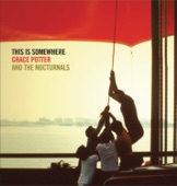 Grace Potter And The Nocturnals - Gig White Gate