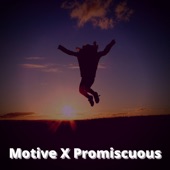 Motive X Promiscuous (Remix) artwork