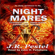 J.R. Pestel - Night Mares: A Father Gunter, Demon Hunter Supernatural Thriller (Unabridged)