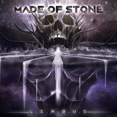 L.I.M.B.U.S - Made of Stone