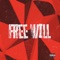 Free Will - JR. Chip lyrics