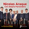 Nicolás Araque - La Cuarentena (feat. Alegría Parrandera)
