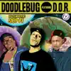 Digable Planets Presents Futuristic Sci-Fi (feat. D.O.R.) [with Digable Planets] album lyrics, reviews, download