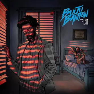 Trust by Buju Banton song reviws