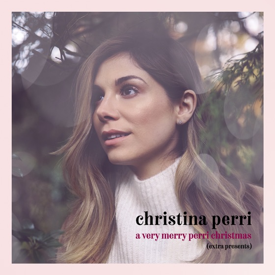 Cover artwork for I'll Be Home For Christmas