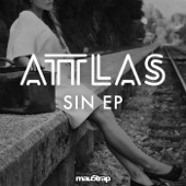 Sin - EP artwork