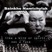 Sainkho Namtchylak - Dushkan Ezim To