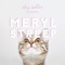 Meryl Streep - Sky Adler lyrics