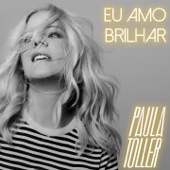 Eu Amo Brilhar (feat. Gabriel Farias) artwork