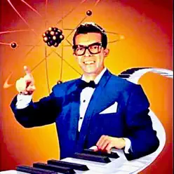 Music from the Space Age! (Remastered) - Esquivel