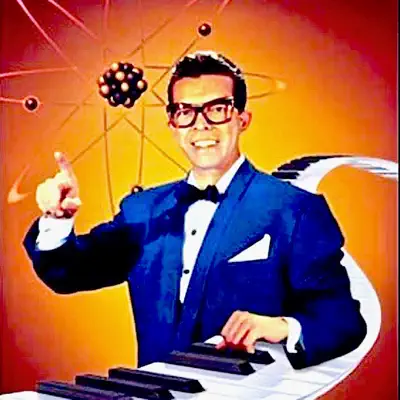 Music from the Space Age! (Remastered) - Esquivel