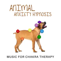 Animal Anxiety Hypnosis: Music for Chakra Therapy – Sounds to Calm Down Your Adorable Puppy, Soothing Music, Life Full of Fun by Hypnotic Therapy Music Consort album reviews, ratings, credits
