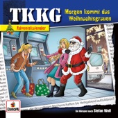 Morgen kommt das Weihnachtsgrauen (Adventskalender 2020) artwork