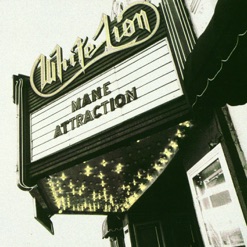 MANE ATTRACTION cover art