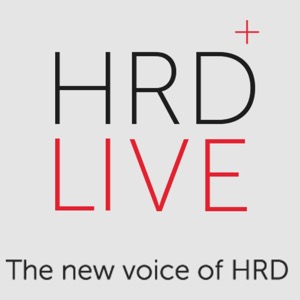 HRD Live Podcast