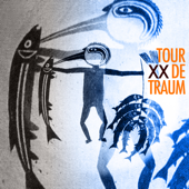 Tour de Traum XX - Various Artists