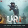 Uri - The Surgical Strike (Original Background Score)