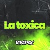 Dj Paradox RLP - La Toxica