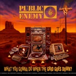 Public Enemy - When The Grid Go Down... (feat. George Clinton)