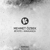 Mehmet Özbek - Ayahuasca (Original)