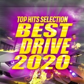 BEST DRIVE 2020 - テンションが上がるヒット曲セレクト - artwork