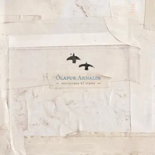 Album herunterladen Ólafur Arnalds - Variations Of Static