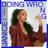 Doing Wrong (feat. Molly Hammar) - Single album lyrics, reviews, download