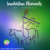 Sankirtan Elements (6) - EP artwork