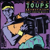 Wayne Toups - Tupelo Honey
