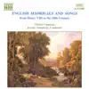 Stream & download English Madrigals and Songs