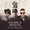 Fanática Sensual (feat. Nicky Jam) - Single album lyrics, reviews, download
