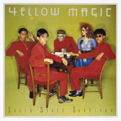 Yellow Magic Orchestra - Absolute Ego Dance