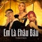 Em Là Châu Báu - tlinh & RPT MCK lyrics