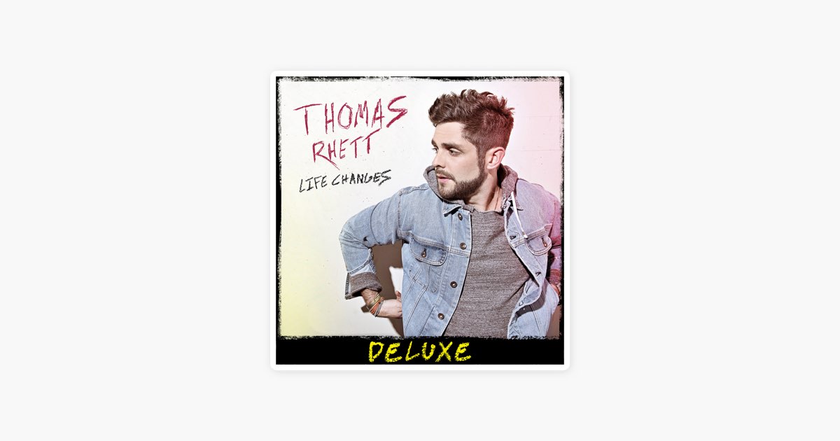 Be leaving песня. Unforgettable Томас Ретт. Наука (Deluxe Version). Craving you Thomas Rhett перевод.