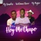 Hoy Me Chupo (feat. Dj Xander) - Dj Negro & William Chocó lyrics