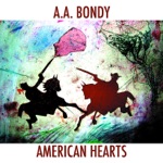 A.A. Bondy - Vice Rag