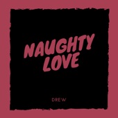 Naughty Love artwork