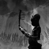 Vieo Abiungo - Cobble Together (feat. William Ryan Fritch)