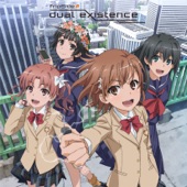 dual existence artwork