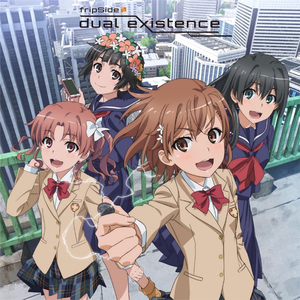 Dual Existence Single By Fripside On Itunes