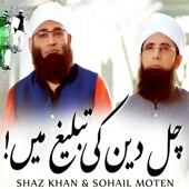 Chal Deen Ki Tabligh Main artwork