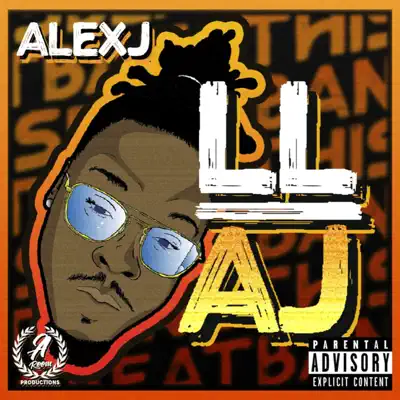 Ladys Love Alex J - EP - Alex J