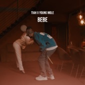 Bebe (feat. Young Mole) artwork