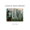 Stream & download Should Have Danced - Single