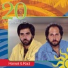 Hansel & Raul: 20 Exitos Originales