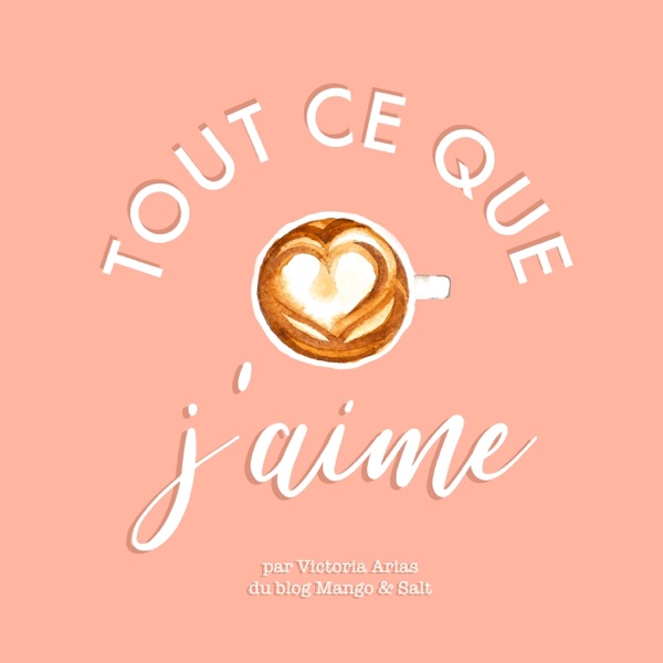 Résultat de recherche d'images pour "podcast tout ce que j'aime"