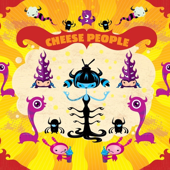 Cover artwork for Catch U