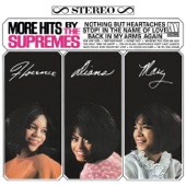The Supremes - Too Hurt To Cry, Too In Love To Say Goodbye - 2011 Version